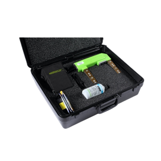 Magnaflux - Yoke Y-8 - Yoke eletromagnético de corrente contínua alimentado por bateria Magnaflux - Yoke Y-8 - Yoke eletromagnético de corrente contínua alimentado por bateria