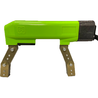 Magnaflux Magnetic Particle Equipment Y-7 Yoke Magnaflux Magnetic Particle Equipment Y-7 Yoke